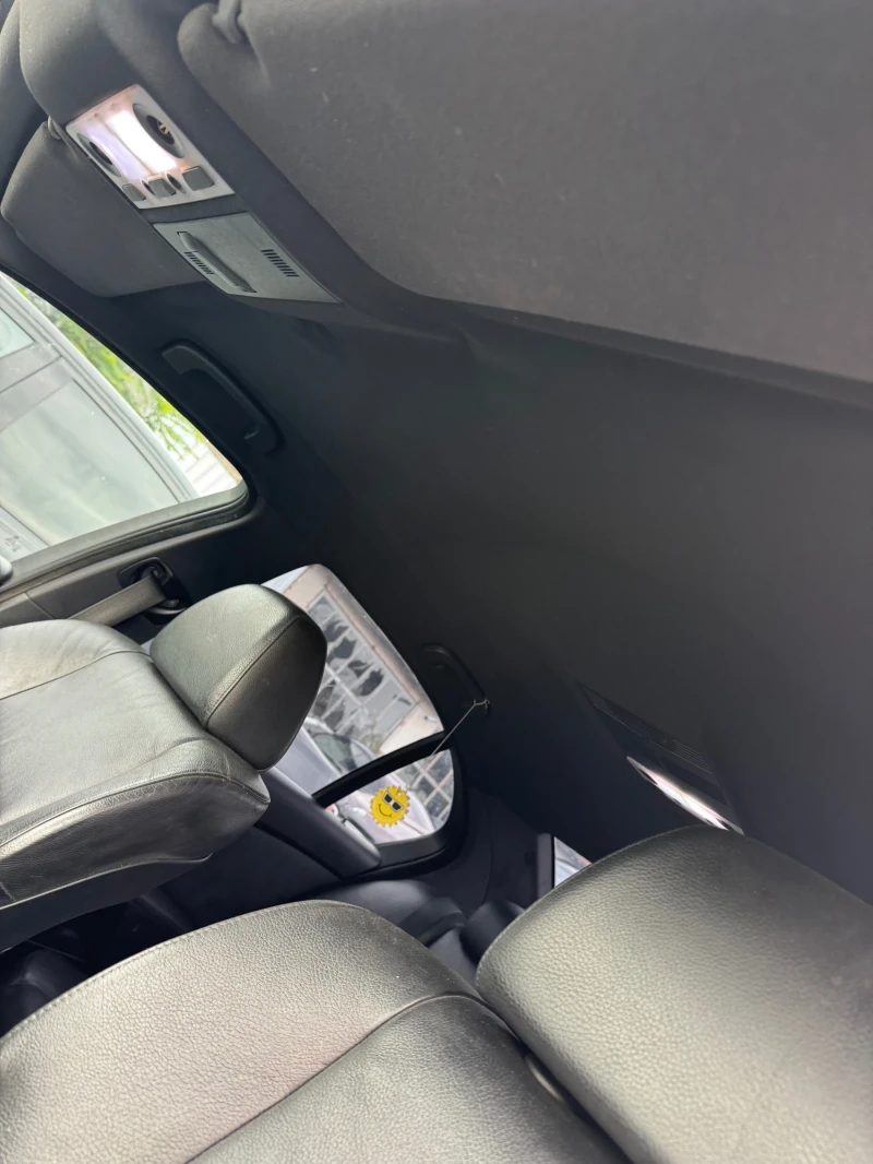 BMW 530 Д 231кс, снимка 8 - Автомобили и джипове - 52349322