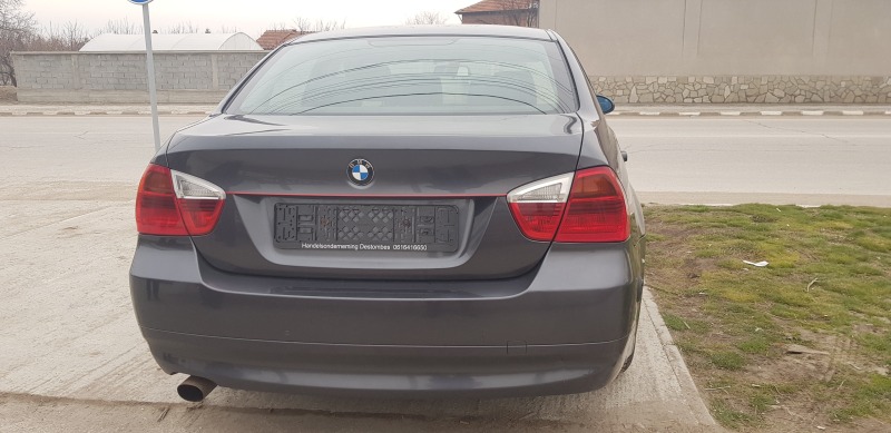 BMW 318 GAS, снимка 6 - Автомобили и джипове - 44524189