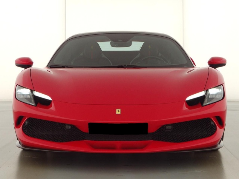 Ferrari 296GTB GTS = Carbon Interior & Exterior= Гаранция
