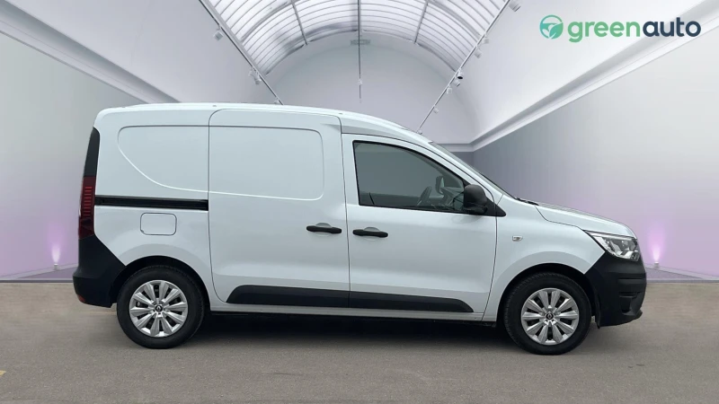 Renault Express 1.5 dCi, снимка 3 - Автомобили и джипове - 47416737