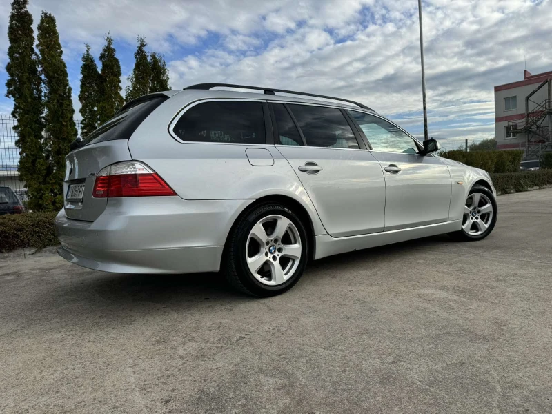 BMW 530 530d, снимка 2 - Автомобили и джипове - 47531133