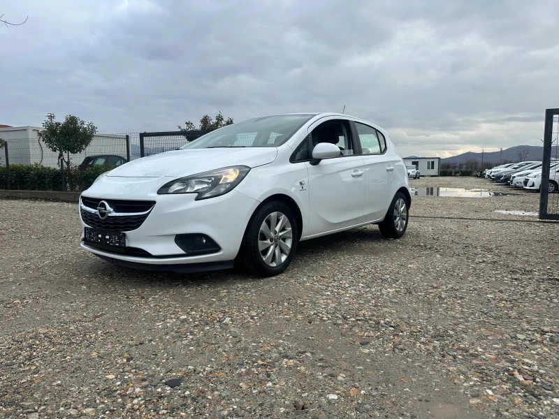 Opel Corsa, снимка 1 - Автомобили и джипове - 48325506