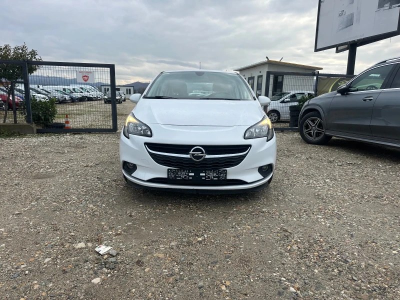 Opel Corsa, снимка 3 - Автомобили и джипове - 48325506