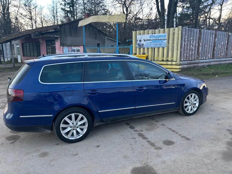 VW Passat, снимка 3 - Автомобили и джипове - 48633522