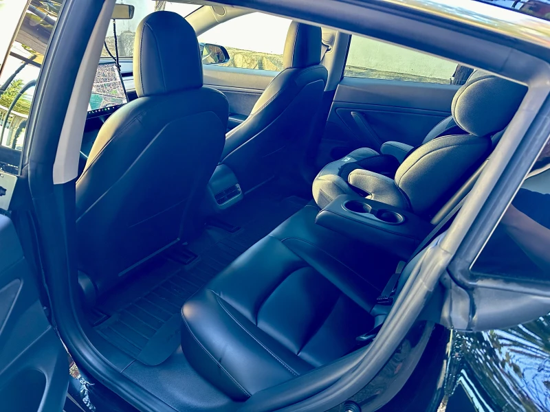 Tesla Model 3 SR + LFP в Гаранция, снимка 8 - Автомобили и джипове - 52204948