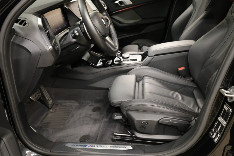 BMW 135 M135i xDrive Sportautomatic M sport Paket, снимка 5 - Автомобили и джипове - 51586821