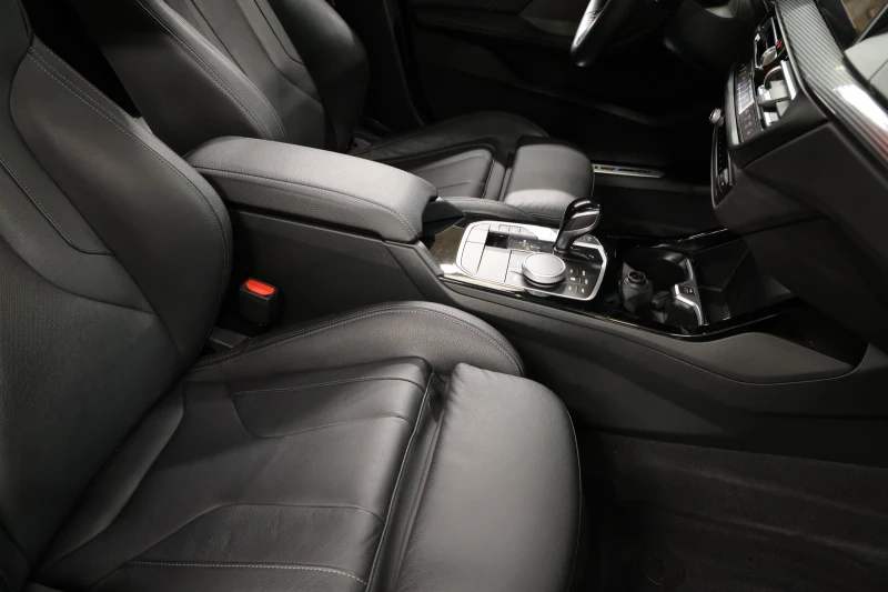 BMW 135 M135i xDrive Sportautomatic M sport Paket, снимка 12 - Автомобили и джипове - 51586821
