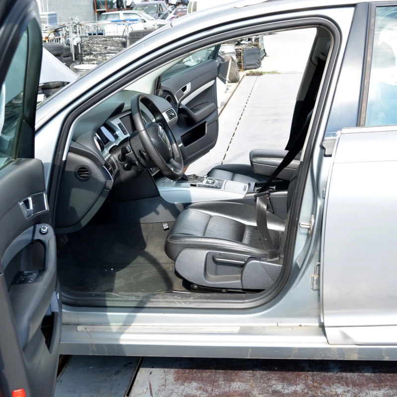 Audi A6 Allroad 3.0 TFSI, снимка 6 - Автомобили и джипове - 51997035