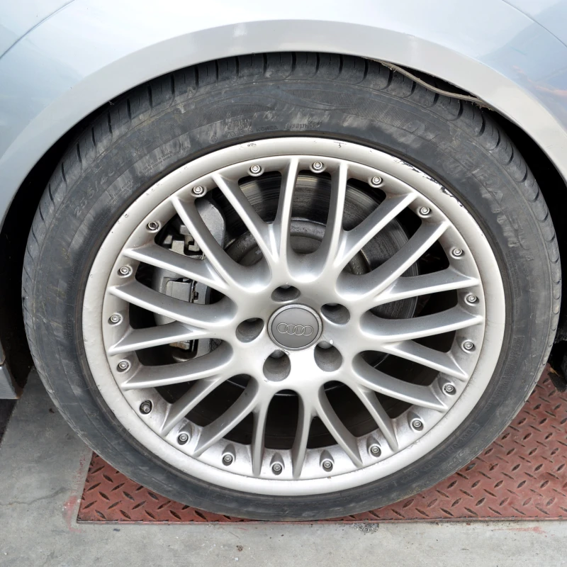 Audi A6 Allroad 3.0 TFSI, снимка 5 - Автомобили и джипове - 51997035