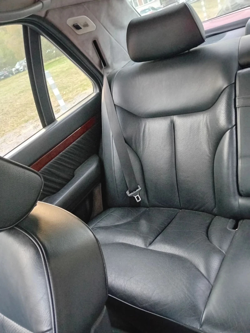 Mercedes-Benz S 350, снимка 7 - Автомобили и джипове - 52148139
