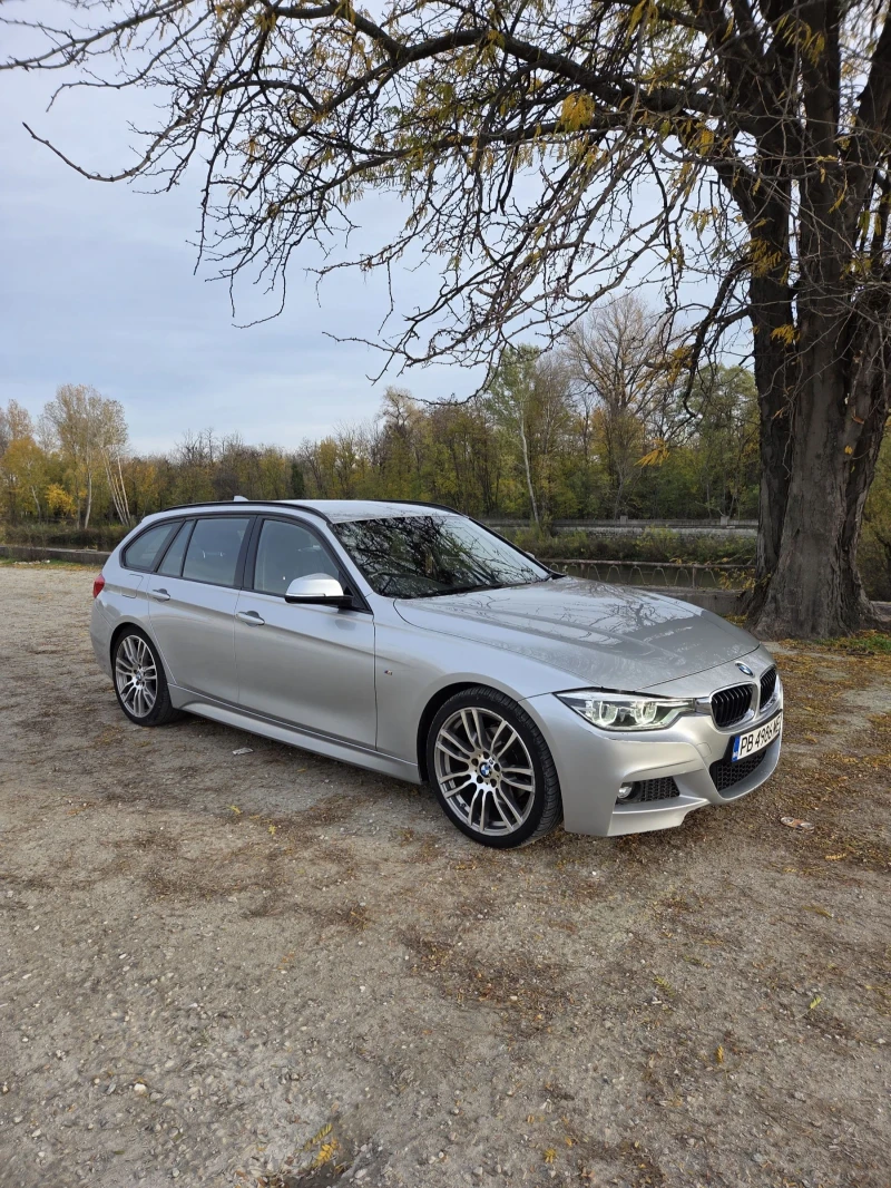 BMW 320 B47 КРАЙНА ЦЕНА!