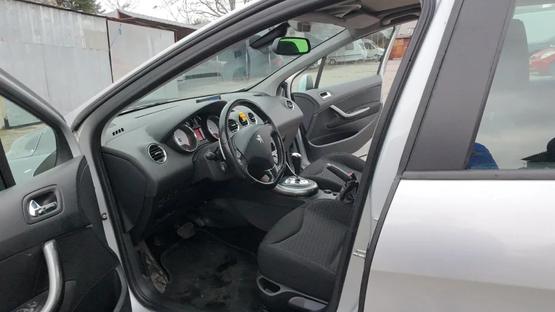 Peugeot 308, снимка 15 - Автомобили и джипове - 52735471