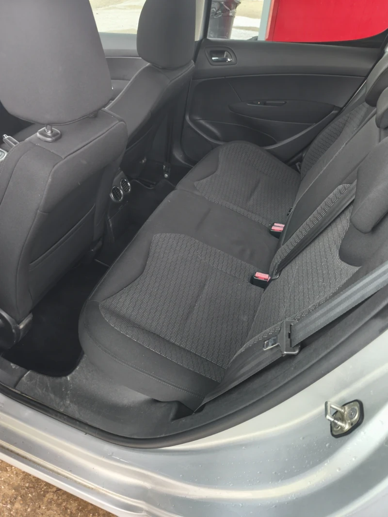 Peugeot 308, снимка 2 - Автомобили и джипове - 52735471