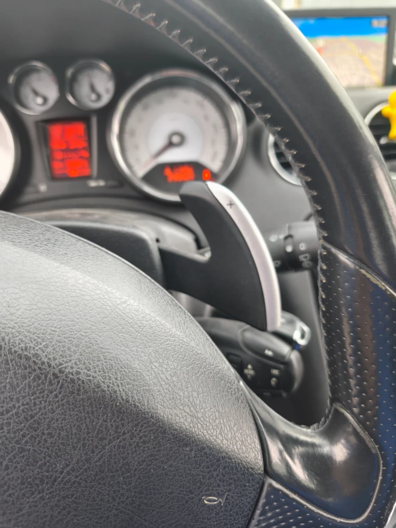 Peugeot 308, снимка 9 - Автомобили и джипове - 52735471