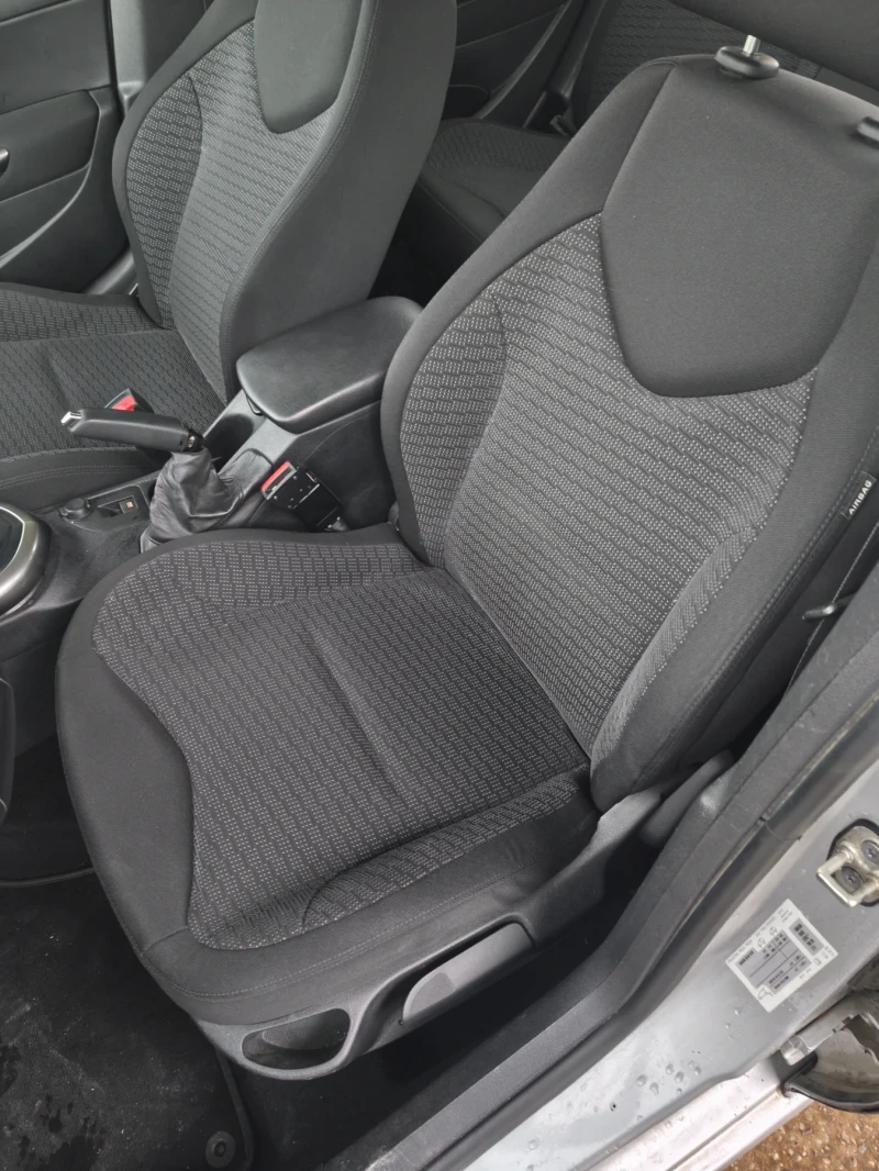 Peugeot 308, снимка 3 - Автомобили и джипове - 52735471