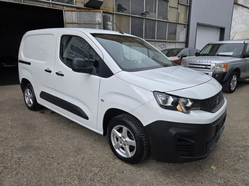 Peugeot Partner, снимка 3 - Автомобили и джипове - 52753170