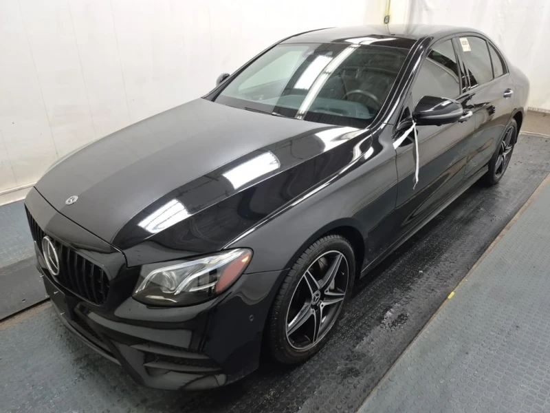 Mercedes-Benz E 350 * CARFAX * БЕЗ ПЪРВОНАЧАЛНА ВНОСКА