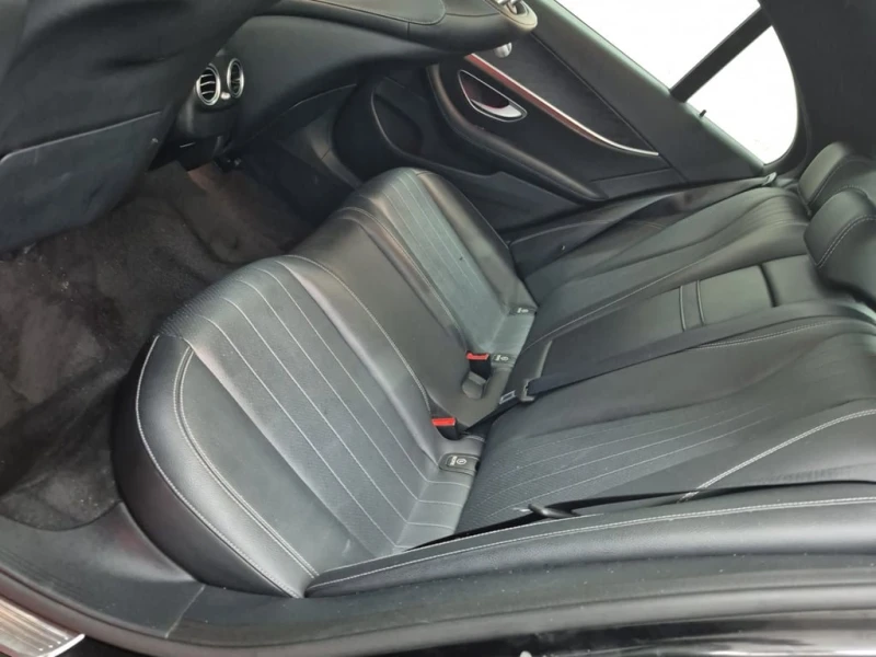 Mercedes-Benz E 350 * CARFAX * БЕЗ ПЪРВОНАЧАЛНА ВНОСКА, снимка 12 - Автомобили и джипове - 52778714