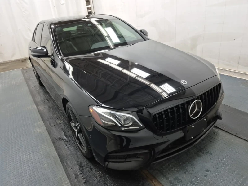 Mercedes-Benz E 350 * CARFAX * БЕЗ ПЪРВОНАЧАЛНА ВНОСКА, снимка 3 - Автомобили и джипове - 52778714