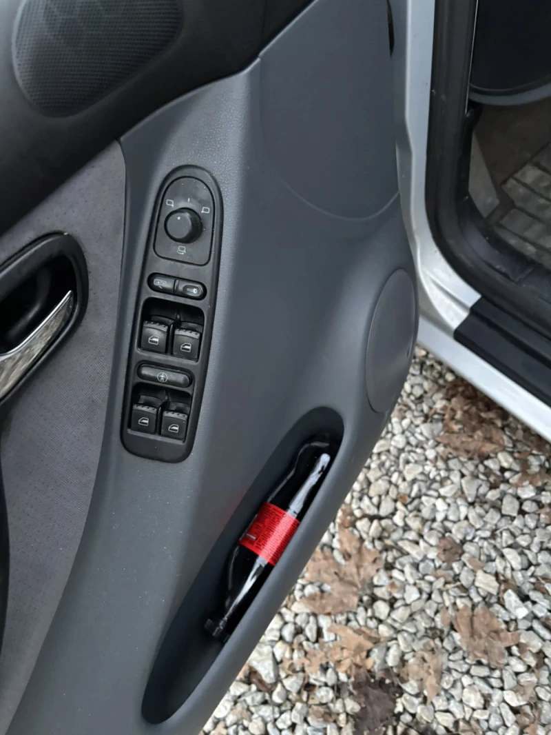 Seat Toledo, снимка 7 - Автомобили и джипове - 52914122