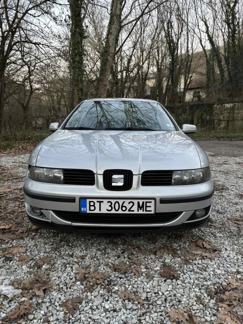 Seat Toledo, снимка 13 - Автомобили и джипове - 52914122