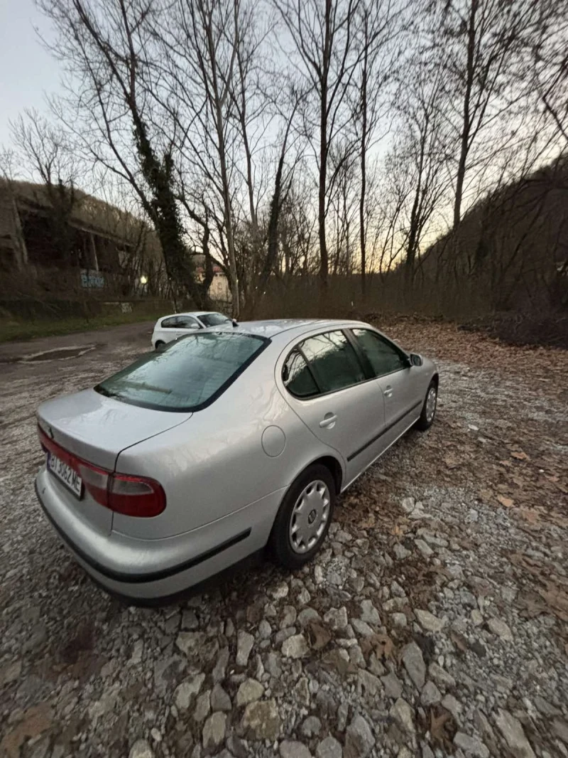 Seat Toledo, снимка 16 - Автомобили и джипове - 52914122