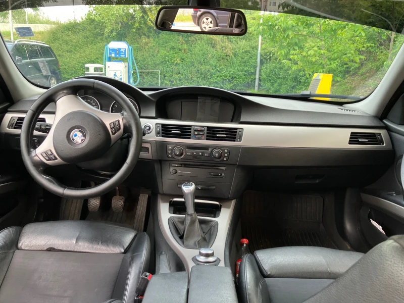 BMW 325, снимка 5 - Автомобили и джипове - 53014036