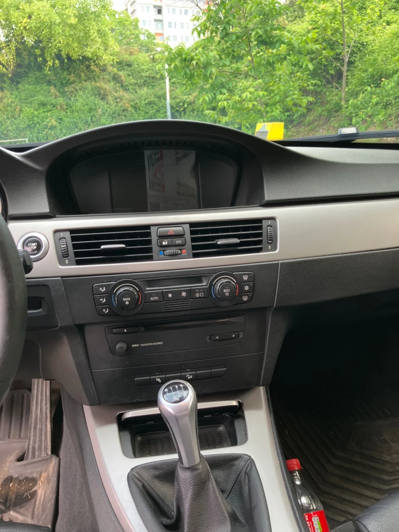 BMW 325, снимка 6 - Автомобили и джипове - 53014036