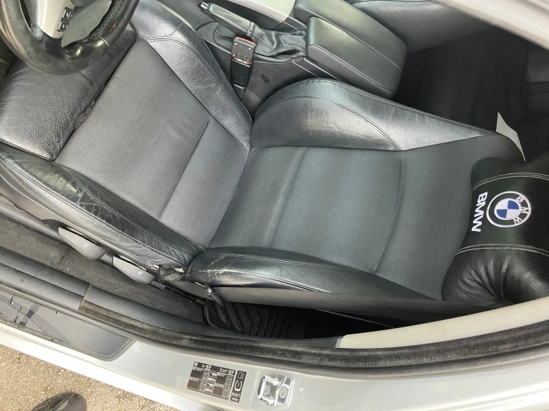 BMW 325, снимка 7 - Автомобили и джипове - 53014036