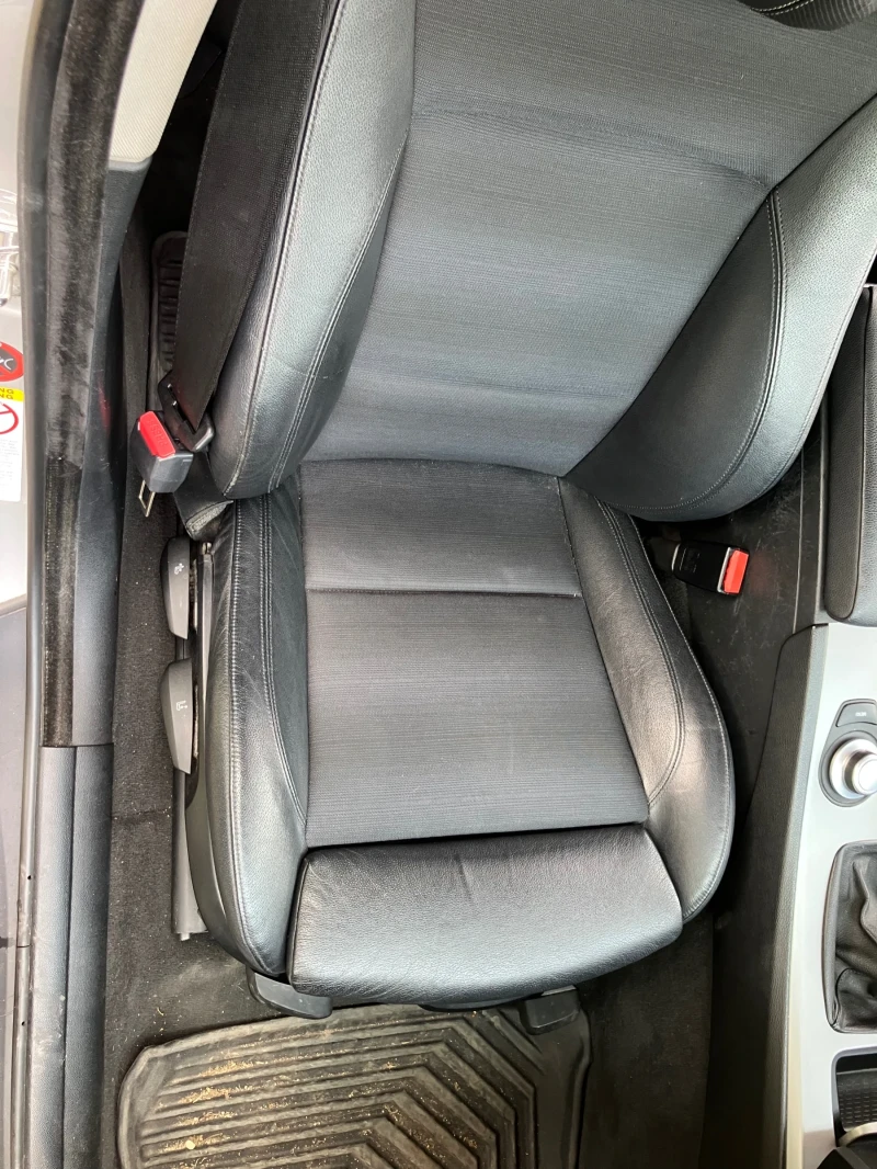 BMW 325, снимка 8 - Автомобили и джипове - 53014036