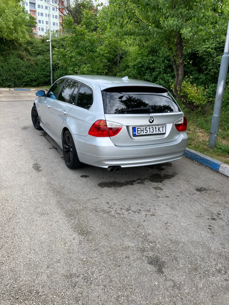 BMW 325, снимка 4 - Автомобили и джипове - 53014036