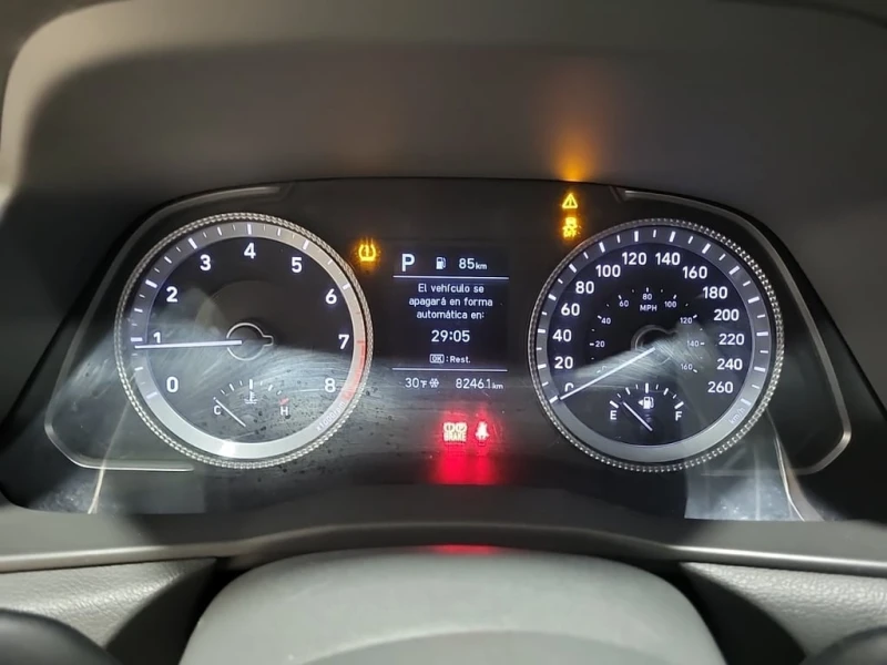 Hyundai Sonata * SPORT * CARFAX * ЦЕНА ДО БГ, снимка 10 - Автомобили и джипове - 53043075