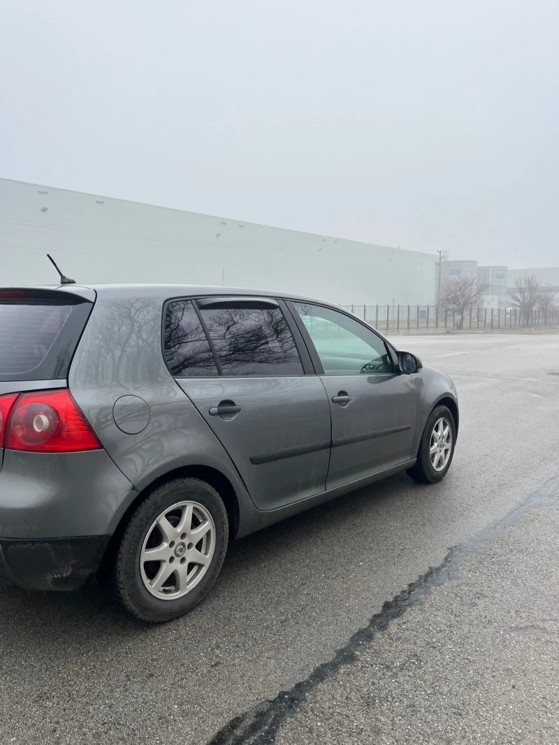 VW Golf 1.9 105кс-6скорости, снимка 3 - Автомобили и джипове - 53259093