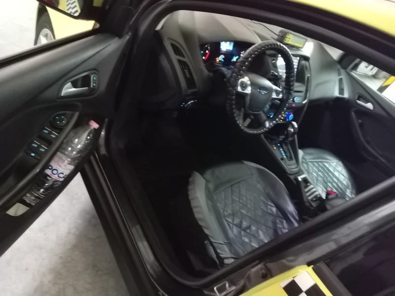 Ford Focus, снимка 7 - Автомобили и джипове - 53260722