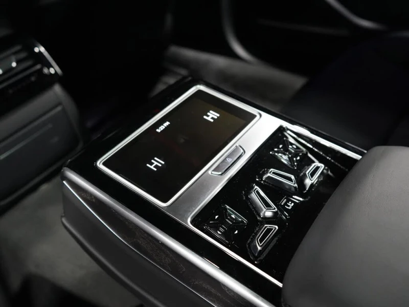 Audi A8 55 TFSI* Quattro* АвтоКредит* (ЦЕНА, снимка 16 - Автомобили и джипове - 53415907