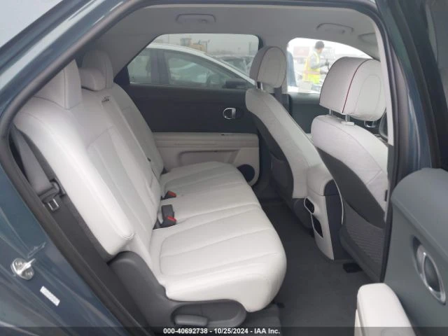 Hyundai Ioniq 5 SEL, снимка 11 - Автомобили и джипове - 47948243