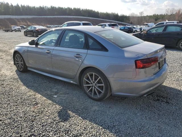 Audi A6 PREMIUM PLUS* Реални км!, снимка 2 - Автомобили и джипове - 48672090