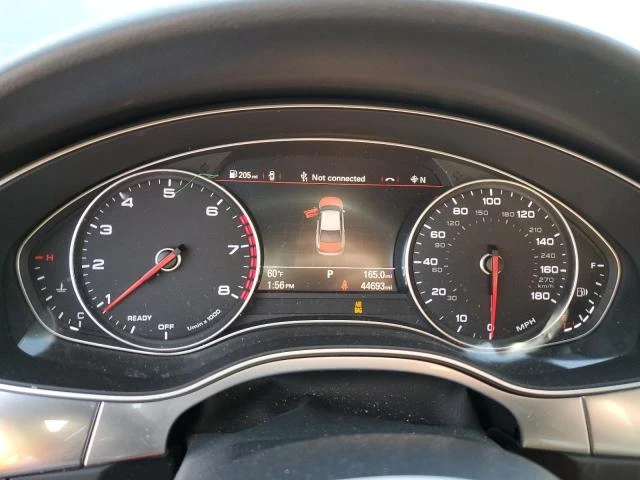 Audi A6 PREMIUM PLUS* Реални км!, снимка 9 - Автомобили и джипове - 48672090