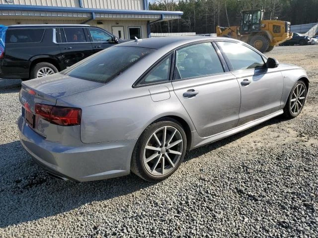 Audi A6 PREMIUM PLUS* Реални км!, снимка 3 - Автомобили и джипове - 48672090