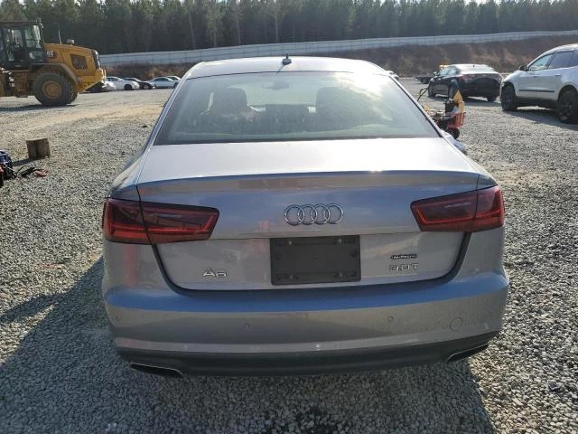 Audi A6 PREMIUM PLUS* Реални км!, снимка 6 - Автомобили и джипове - 48672090