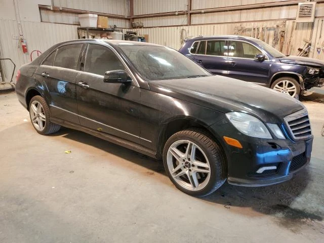 Mercedes-Benz E 500, снимка 4 - Автомобили и джипове - 48757368