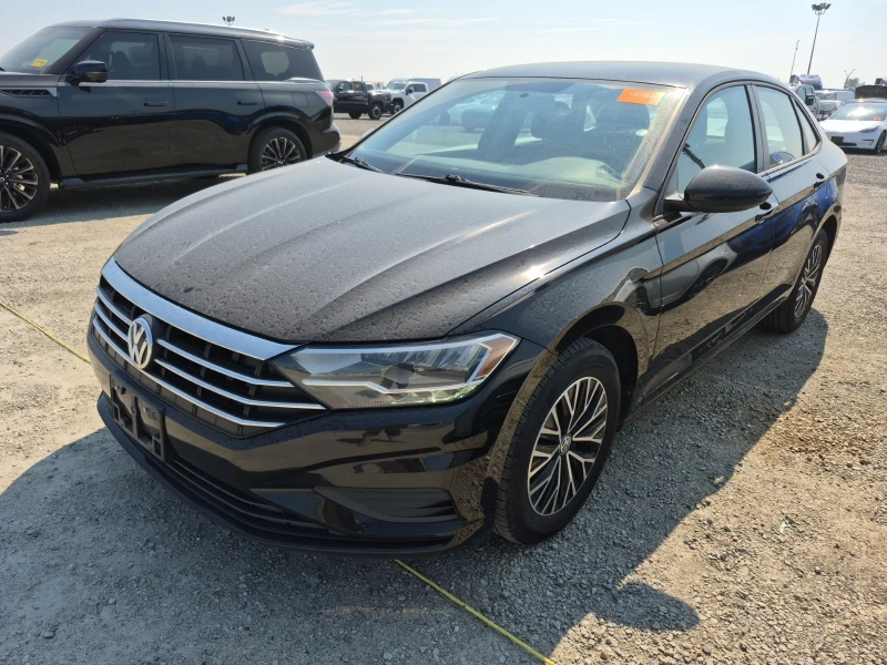 VW Jetta * Comfortline* * АВТОКРЕДИТ* * ЦЕНА ДО БЪЛГАРИЯ* - 33700 лв. - 81837101 1