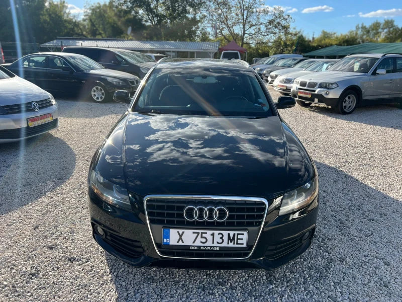 Audi A4 - 10399 лв. - 29850906 1