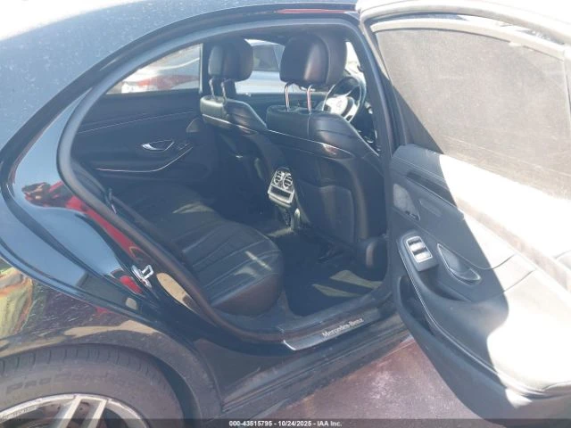Mercedes-Benz S 560 4MATIC | Mobile.bg   8