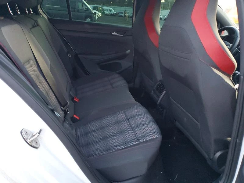 VW Golf GTI* S* ДИГИТАЛНО* ТАБЛО* MANUEL, снимка 10 - Автомобили и джипове - 53876596