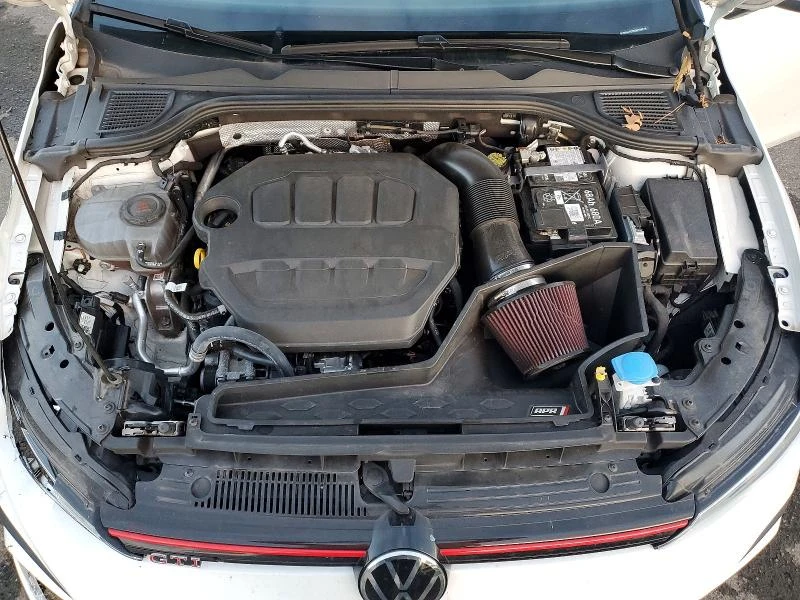 VW Golf GTI* S* ДИГИТАЛНО* ТАБЛО* MANUEL, снимка 11 - Автомобили и джипове - 53876596