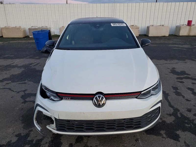 VW Golf GTI* S* ДИГИТАЛНО* ТАБЛО* MANUEL, снимка 5 - Автомобили и джипове - 53876596