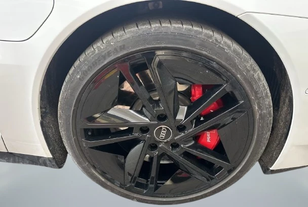 Audi E-Tron GT S Quattro = Black Optics Plus = Гаранция, снимка 3 - Автомобили и джипове - 54372664
