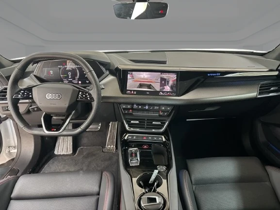 Audi E-Tron GT S Quattro = Black Optics Plus = Гаранция, снимка 6 - Автомобили и джипове - 54372664