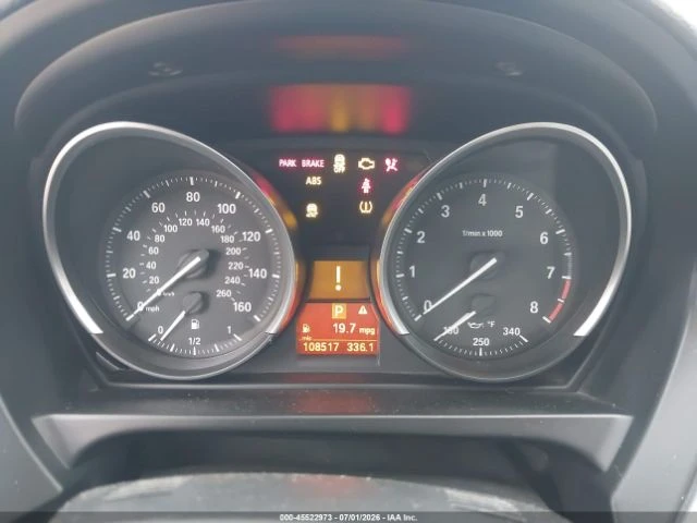 BMW Z4 * 35i* CABRIO* DCT* КОЖА* ПОДГРЕВ* , снимка 7 - Автомобили и джипове - 55297020